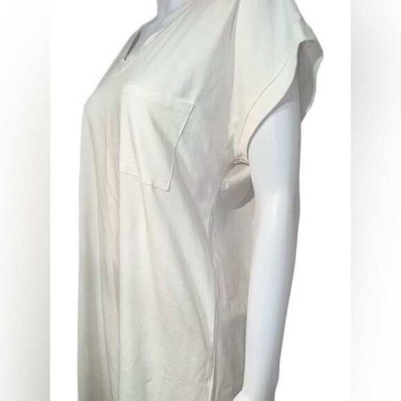 High Low T-Shirt Dress - Picture 2 of 4